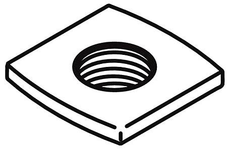 KOHLER K-1101390 Escutcheon