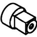KOHLER K-21079-BC Spline Adapter