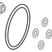 KOHLER K-21518 Repair Kit