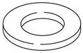 KOHLER K-21658 Washer