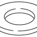 KOHLER K-21658 Washer