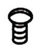 KOHLER K-21701-CP Screw 5/16-20 X .75