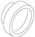 KOHLER K-22692 Seat For Diverter Ftg