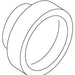 KOHLER K-22692 Seat For Diverter Ftg