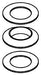 KOHLER K-30224-RP Lock Nut Assy