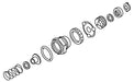 KOHLER K-30271-RP Rebuilding Kit