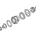 KOHLER K-30271-RP Rebuilding Kit