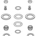 KOHLER K-30404 Valve & Seat Kit