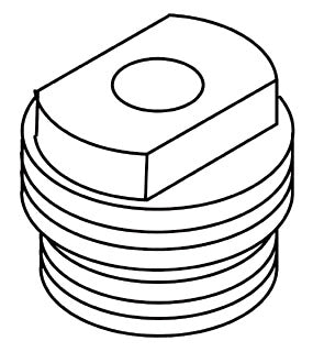 KOHLER K-34253-A-RP Rp Bonnet