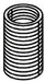 KOHLER K-41388 Shank