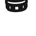 KOHLER K-41781-CP Aerator, 1.5 Gpm, 13/16 Male