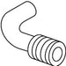 KOHLER K-51384 Flush Sleeve