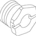 KOHLER K-20916 Bonnet