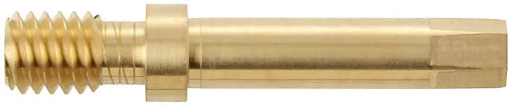 KOHLER K-22124 1/2" Mixer Spindle