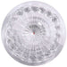 KOHLER K-43152 Plug Button Hot, Large