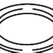 KOHLER K-50830 Washer