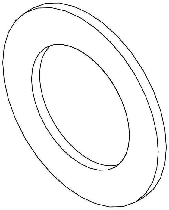 KOHLER K-51572 Washer
