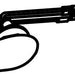 Sterling 1318482-CP Trip Lever Assembly-Sp