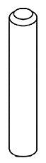 KOHLER K-[ "1019446-F", "1019446" ] Stud, 1/4-20 x 2.25