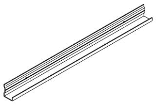 KOHLER K-1158674-PG Wall Bracket (Surface Mount)