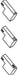 KOHLER K-1270291 Nozzles