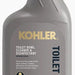 KOHLER K-23734 Toilet bowl cleaner & disinfectant