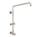 Satin Nickel (STN)