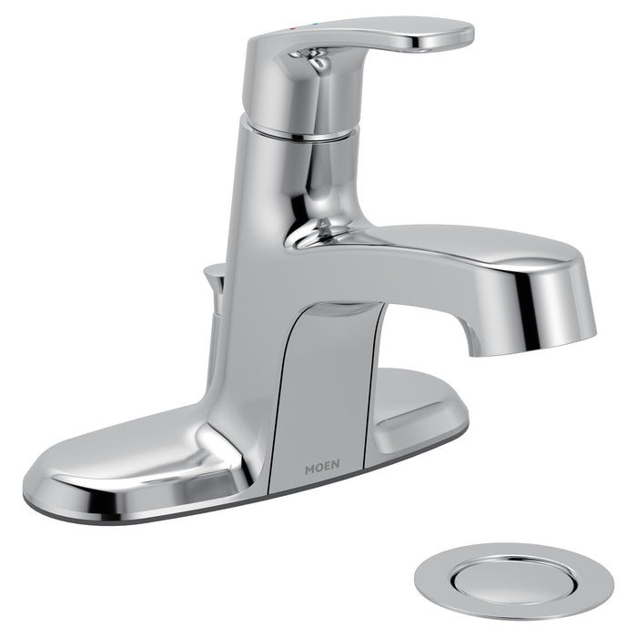 Moen Chateau L645725 One-Handle Bathroom Faucet