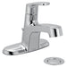 Moen Chateau L45725 One-Handle Bathroom Faucet