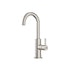 Franke Maris Lario LAR-FW-SNI Single Handle Cold Water Filtration Faucet - Satin Nickel