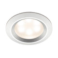 Satin Aluminum