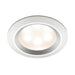 Mr. Steam LEDLITE-AS Ledlite in Satin Aluminum