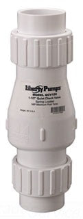 Liberty QCV150 Check Valve