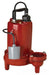 Liberty LE102M3 Sewage Pump