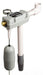 Liberty SJ10 Water Powered Back-Up Pump | SumpJet