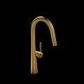 Brushed Gold (BG)