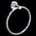 ROHL LO4 Lombardia® Towel Ring
