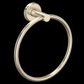 Satin Nickel (STN)