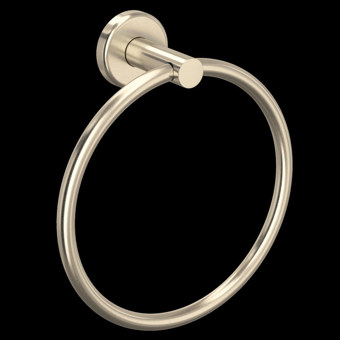 ROHL LO4 Lombardia® Towel Ring