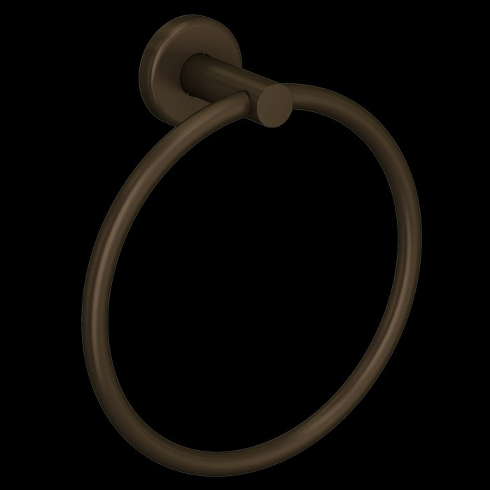 ROHL LO4 Lombardia® Towel Ring