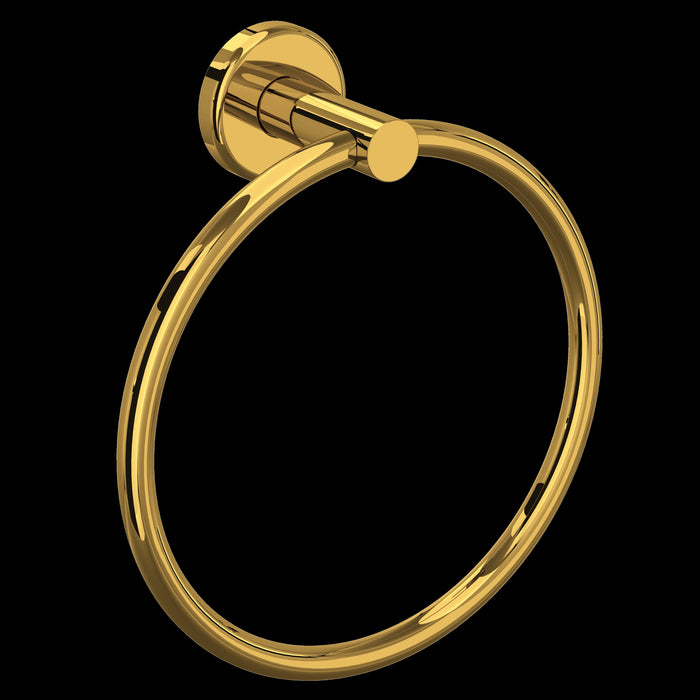ROHL LO4 Lombardia® Towel Ring
