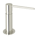 Polished Nickel (PN)