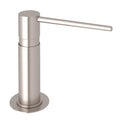 Satin Nickel (STN)