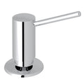 Polished Chrome (LAPC)
