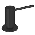 Matte Black (LMB)