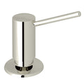Polished Nickel (LPN)