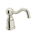 Polished Nickel (PN)