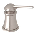 Satin Nickel (STN)