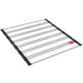 Franke Maris MA-17-31LRM Stainless Steel Utility Roller Mat - Stainless Steel