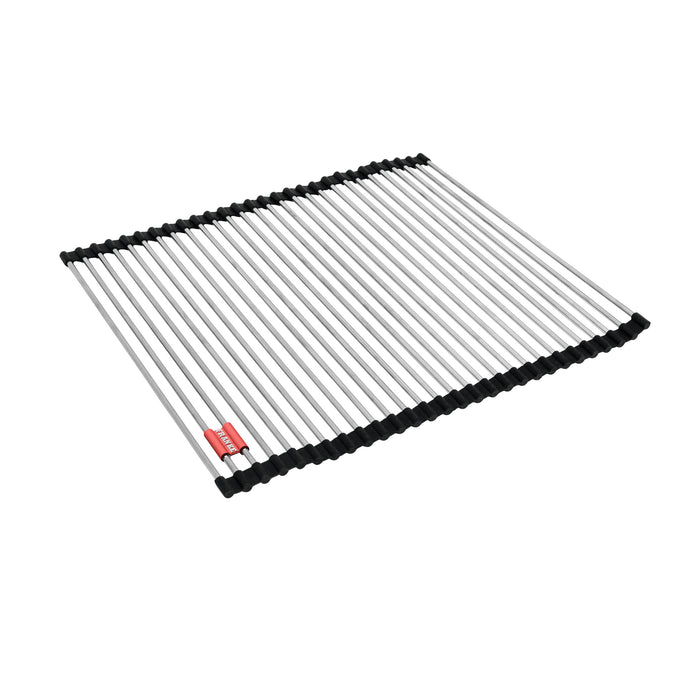 Franke MA2-31RM Stainless Steel Roller Mat for Maris Granite Sinks - Stainless Steel